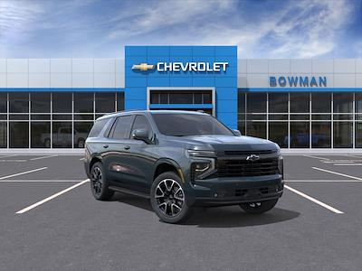 New 2026 Chevrolet Tahoe RST 4WD SUV for sale #260656 - photo 1