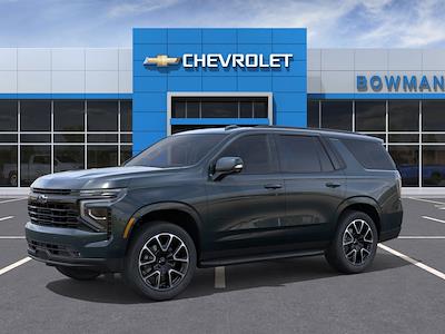 New 2026 Chevrolet Tahoe RST 4WD SUV for sale #260656 - photo 2