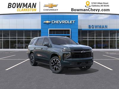 New 2026 Chevrolet Tahoe RST 4WD SUV for sale #260656 - photo 1