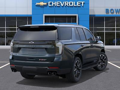 New 2026 Chevrolet Tahoe RST 4WD SUV for sale #260656 - photo 2