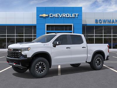 New 2026 Chevrolet Silverado 1500 ZR2 Crew Cab 4WD Pickup for sale #260660 - photo 2