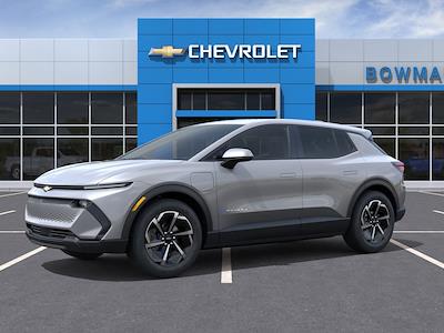 New 2026 Chevrolet Equinox EV LT AWD SUV for sale #260661 - photo 2