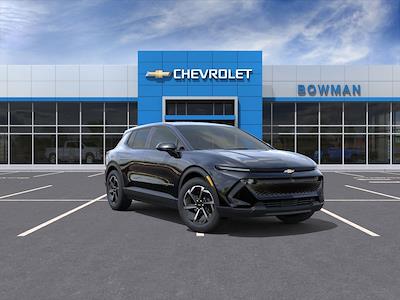 New 2026 Chevrolet Equinox EV LT AWD SUV for sale #260662 - photo 1