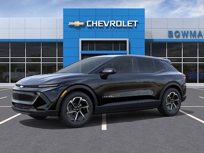 New 2026 Chevrolet Equinox EV LT AWD SUV for sale #260662 - photo 2