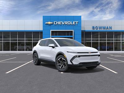 New 2026 Chevrolet Equinox EV LT AWD SUV for sale #260663 - photo 1