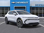 New 2026 Chevrolet Equinox EV LT AWD SUV for sale #260663 - photo 7