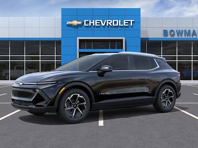 New 2026 Chevrolet Equinox EV LT SUV for sale #260665 - photo 2