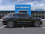 New 2026 Chevrolet Equinox EV LT SUV for sale #260665 - photo 5