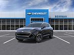 New 2026 Chevrolet Equinox EV LT SUV for sale #260665 - photo 8