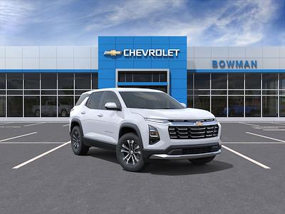 New 2026 Chevrolet Equinox LT SUV for sale #260666 - photo 1