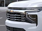 New 2026 Chevrolet Suburban Premier 4WD SUV for sale #260672 - photo 13