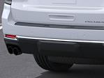 New 2026 Chevrolet Suburban Premier 4WD SUV for sale #260672 - photo 14