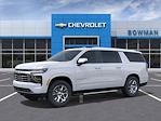 New 2026 Chevrolet Suburban Premier 4WD SUV for sale #260672 - photo 2
