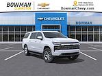 New 2026 Chevrolet Suburban Premier 4WD SUV for sale #260672 - photo 1