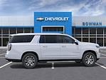 New 2026 Chevrolet Suburban Premier 4WD SUV for sale #260672 - photo 5