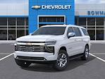 New 2026 Chevrolet Suburban Premier 4WD SUV for sale #260672 - photo 6