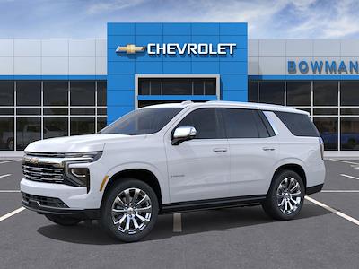 New 2026 Chevrolet Tahoe Premier 4WD SUV for sale #260692 - photo 2