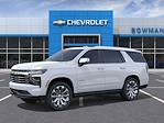 New 2026 Chevrolet Tahoe Premier 4WD SUV for sale #260692 - photo 2