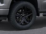 New 2026 Chevrolet Silverado 1500 RST Crew Cab 4WD Pickup for sale #260703 - photo 9