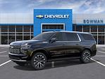 New 2026 Chevrolet Suburban High Country 4WD SUV for sale #260704 - photo 3
