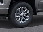 New 2026 Chevrolet Silverado 1500 LT Crew Cab 4WD Pickup for sale #260721 - photo 13