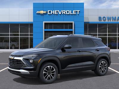 New 2026 Chevrolet Trailblazer LT AWD SUV for sale #260727 - photo 2