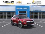 New 2026 Chevrolet Trailblazer LT AWD SUV for sale #260728 - photo 1