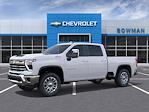 New 2026 Chevrolet Silverado 2500 LTZ Crew Cab 4WD Pickup for sale #260729 - photo 3