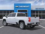 New 2026 Chevrolet Silverado 2500 LTZ Crew Cab 4WD Pickup for sale #260729 - photo 4