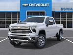 New 2026 Chevrolet Silverado 2500 LTZ Crew Cab 4WD Pickup for sale #260729 - photo 7