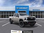 New 2026 Chevrolet Silverado 2500 ZR2 Crew Cab 4WD Pickup for sale #260732 - photo 1