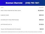 New 2026 Chevrolet Silverado 2500 ZR2 Crew Cab 4WD Pickup for sale #260732 - photo 2
