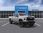 New 2026 Chevrolet Silverado 2500 ZR2 Crew Cab 4WD Pickup for sale #260732 - photo 3