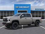 New 2026 Chevrolet Silverado 2500 ZR2 Crew Cab 4WD Pickup for sale #260732 - photo 4