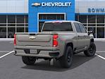 New 2026 Chevrolet Silverado 2500 ZR2 Crew Cab 4WD Pickup for sale #260732 - photo 6