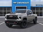New 2026 Chevrolet Silverado 2500 ZR2 Crew Cab 4WD Pickup for sale #260732 - photo 8