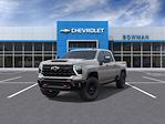 New 2026 Chevrolet Silverado 2500 ZR2 Crew Cab 4WD Pickup for sale #260732 - photo 10