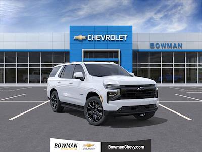 New 2026 Chevrolet Tahoe RST 4WD SUV for sale #260736 - photo 1