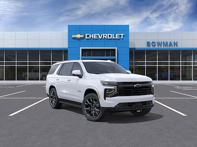 New 2026 Chevrolet Tahoe RST 4WD SUV for sale #260736 - photo 2