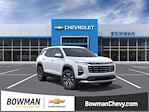 New 2026 Chevrolet Equinox LT SUV for sale #260737 - photo 1