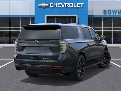 New 2026 Chevrolet Suburban RST 4WD SUV for sale #260739 - photo 2