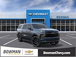 New 2026 Chevrolet Suburban RST 4WD SUV for sale #260739 - photo 1