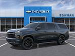 New 2026 Chevrolet Suburban RST 4WD SUV for sale #260739 - photo 3