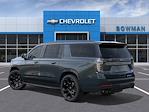 New 2026 Chevrolet Suburban RST 4WD SUV for sale #260739 - photo 4