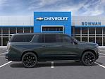 New 2026 Chevrolet Suburban RST 4WD SUV for sale #260739 - photo 6