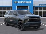 New 2026 Chevrolet Suburban RST 4WD SUV for sale #260739 - photo 8