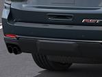 New 2026 Chevrolet Suburban RST 4WD SUV for sale #260739 - photo 15