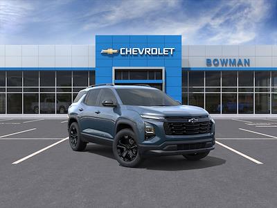 New 2026 Chevrolet Equinox LT SUV for sale #260740 - photo 2