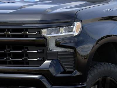 New 2026 Chevrolet Silverado 1500 RST Crew Cab 4WD Pickup for sale #260741 - photo 2