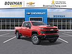 New 2026 Chevrolet Silverado 2500 Custom Crew Cab 4WD Pickup for sale #260743 - photo 1